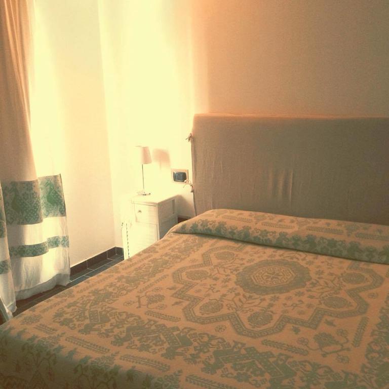 Locanda Tipica Sa Corte オリエーナ エクステリア 写真